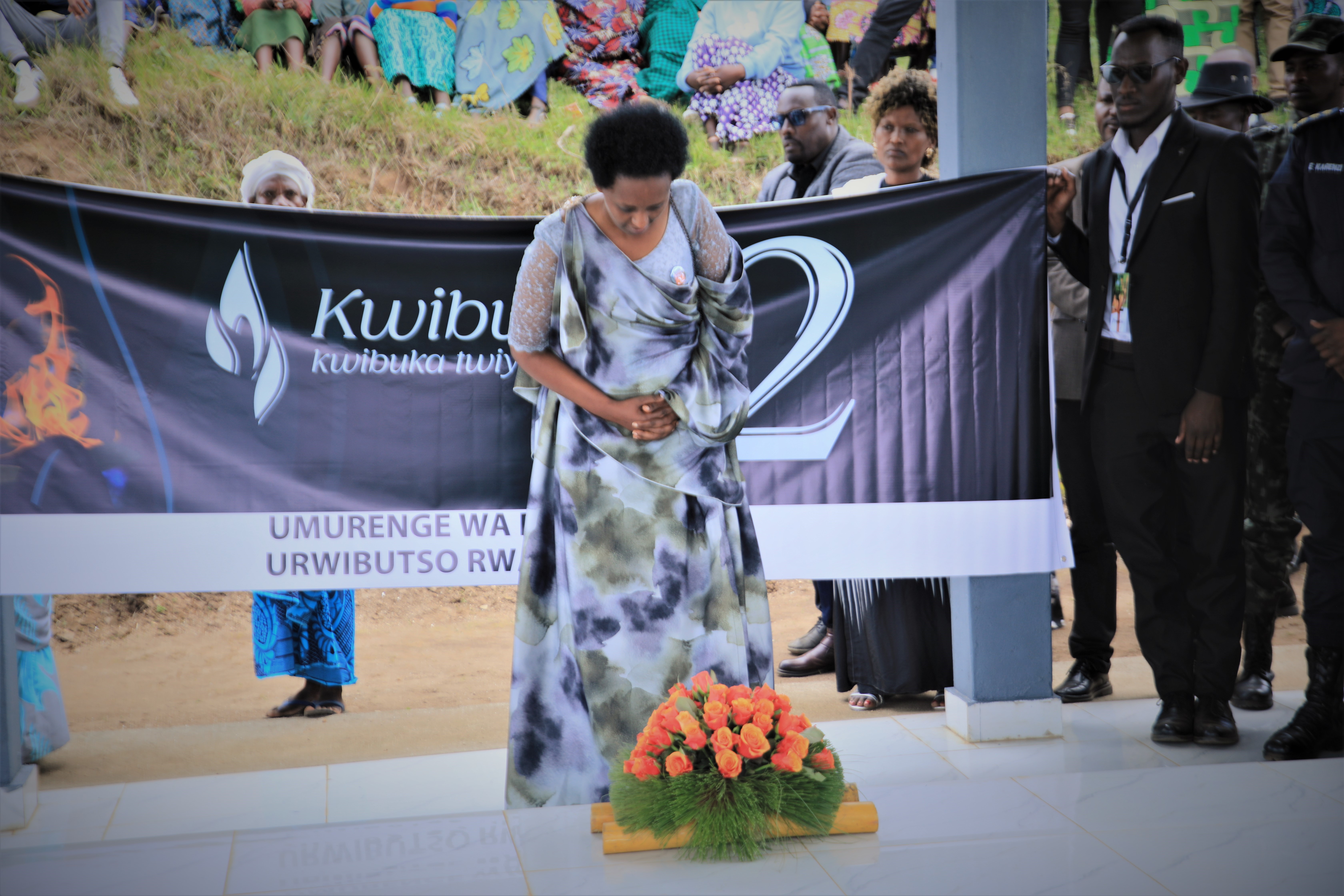 Umuyobozi w'Akarere ka Rutsiro